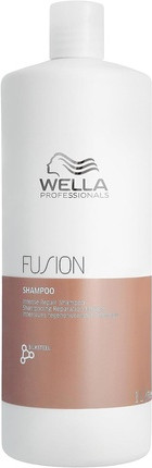 Shampoo Wella Professionals Fusion Intense Repair