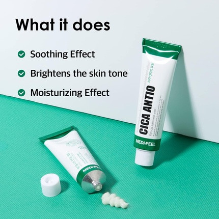 Gesichtscreme Medipeel Medi-Peel Cica Antio Cream