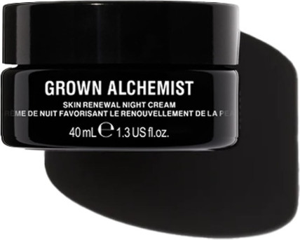 Toner Grown Alchemist Skin Renewal Gesichts-Toner mit Reishi-Pilz, PHA und Ginseng