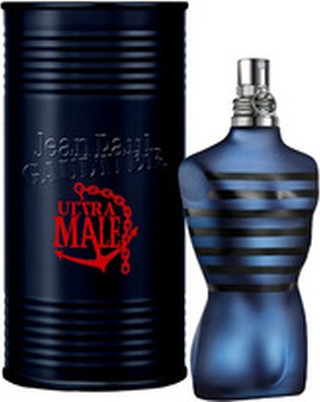 Eau De Toilette Jean Paul Gaultier Ultra Male