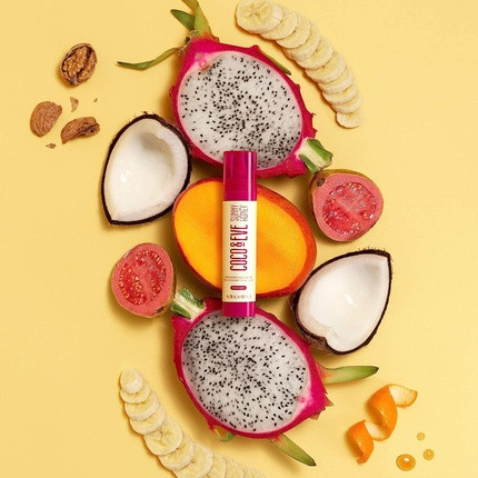 Face Self-Tanner Drops Coco & Eve Sunny Honey
