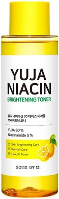 Spot Cream Some By Mi Yuja Niacin Brightening