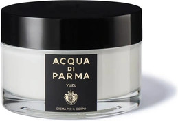Body Cream Acqua di Parma Signatures Of The Sun - Yuzu