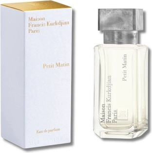 Eau De Parfum Maison Francis Kurkdjian Petit Matin