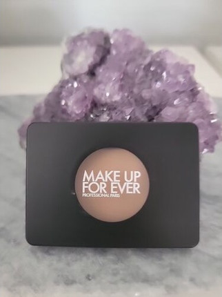Powder Make Up For Ever Artist Sculpt Powder