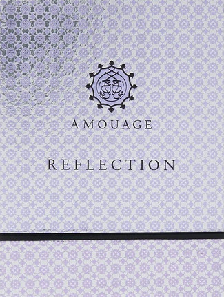 Eau de Parfum Amouage Reflection Woman