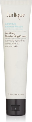 Moisturizing Cream Jurlique Calendula Redness Rescue