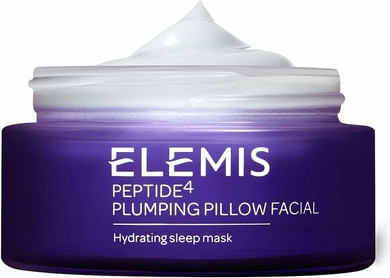 Moisturizing Night Mask Elemis Peptide4