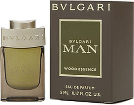 Eau De Parfum BVLGARI Man Wood Essence