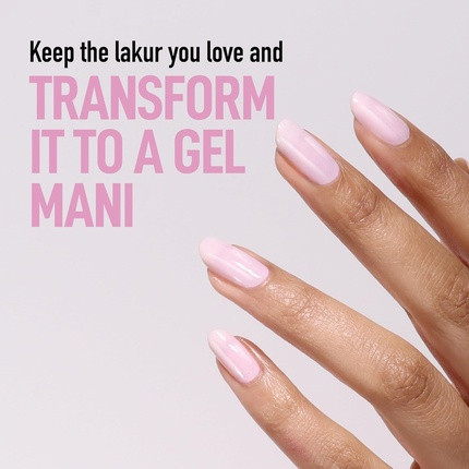 Gel Top Coat Londontown Gelshift