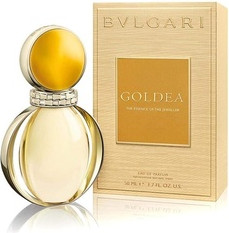 Парфюмерная вода Bvlgari Goldea