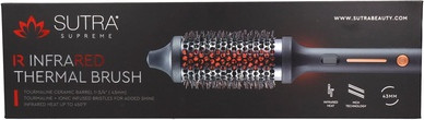 Thermal Electric Brush Fama Sutra Infrared