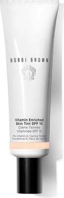 Skin Tint Bobbi Brown Vitamin Enriched Hydrating Skin Tint LSF 15 mit Hyaluronsäure