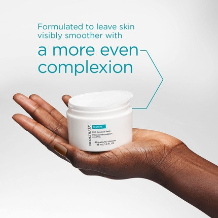 Facial Care Sets Neostrata NEOSTRATA PHA Renewal Face Pads