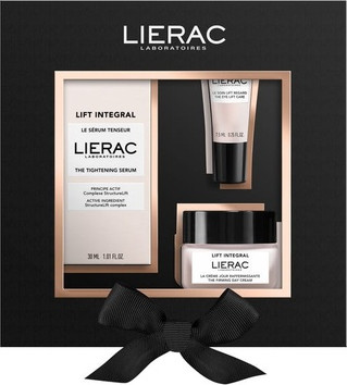 Firming Serum Day Cream Set Lierac
