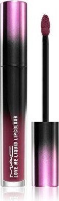 Liquid Lipstick MAC Cosmetics Love Me