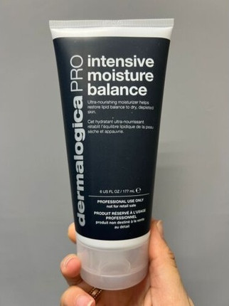 Gesichtscreme Dermalogica Intensive Moisture Balance