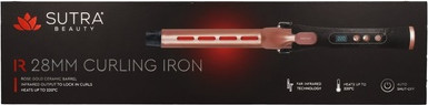 Curling Iron Faman Sutra