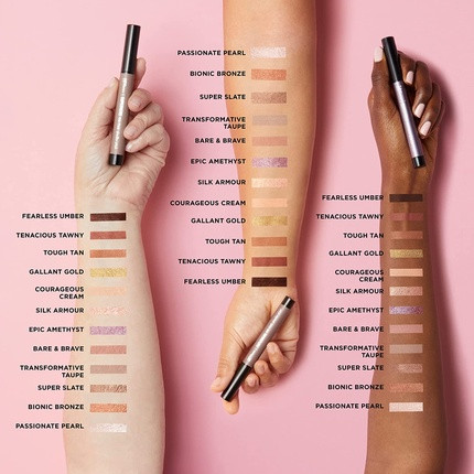 Eyeshadow Stick It Cosmetics Superhero No-Tug Waterproof Eyeshadow Stick