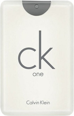 Eau De Toilette Calvin Klein Ck One