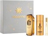 Eau De Parfum Intense Set Paco Rabanne Million Gold