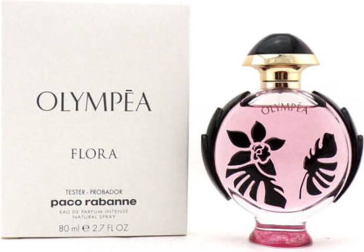 Eau de Parfum Paco Rabanne Olympea Flora