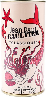 Eau de Toilette Jean Paul Gaultier Classic Summer Edition