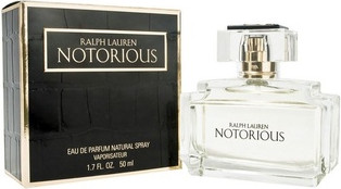 Eau De Parfum Ralph Lauren Notorious