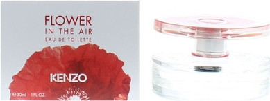 Eau De Toilette Kenzo Flower In The Air