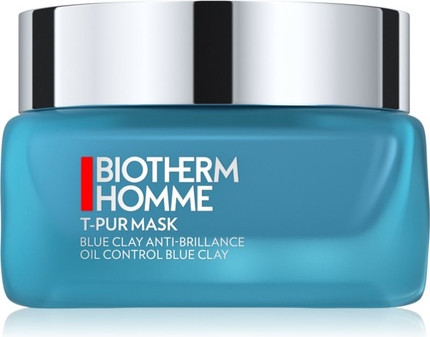 Purifying Mask Biotherm T-Pur