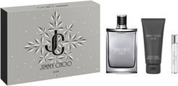 Fragrance Set Jimmy Choo