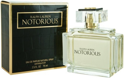 Eau De Parfum Ralph Lauren Notorious