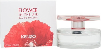 Eau De Toilette Kenzo Flower In The Air