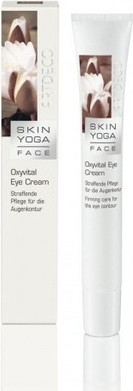 Eye Cream Artdeco Oxyvital