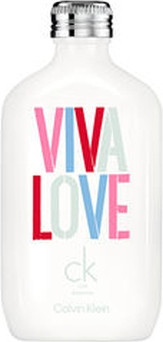 Eau De Parfum Calvin Klein Ck One Essence Viva Love Intense