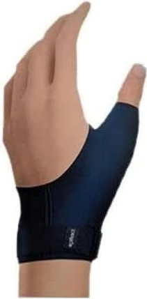 Orthosis Epitact Epitact Pharma Orthosis for Rizoarthrosis Rigid Rest Right