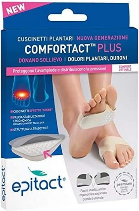 Стельки Epitact Comfortact Plus