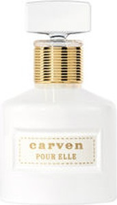 Eau De Parfum Carven Carven Pour Elle