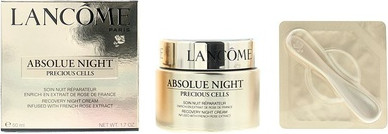 Night Cream Lancome Absolue Night Precious Cells