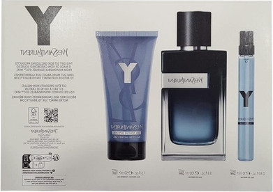 Eau de Parfum Gift Set Yves Saint Laurent