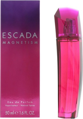 Eau De Parfum Escada Magnetism For Women