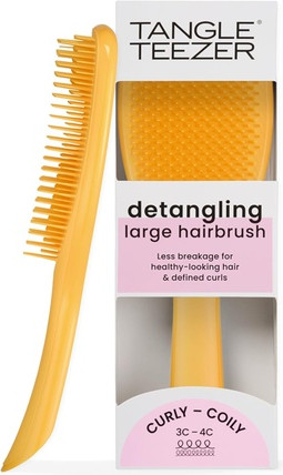Hair Brush Tangle Teezer Ultimate Detangler