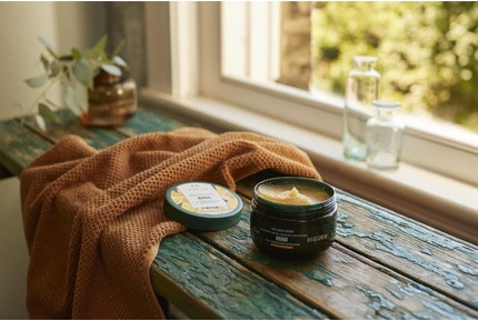 Body Scrub The Body Shop