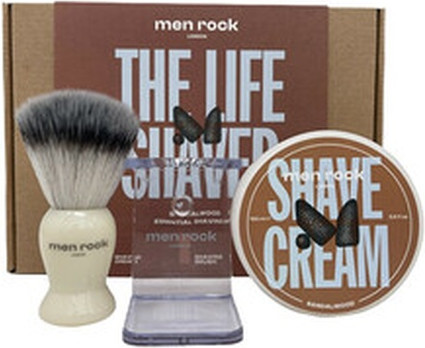 Shaving Gift Set Men Rock