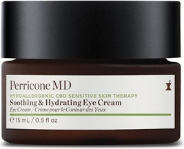 Eye Cream Perricone Md CBD Hypo Skin Calming