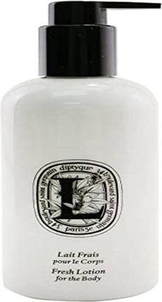Body Lotion Diptyque Lait Frais Corps