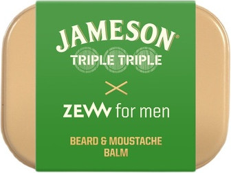 Balsam Zew For Men für Bart und Schnurrbart