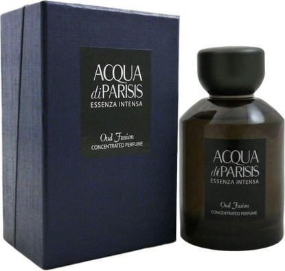 Eau de Parfum Reyane Tradition Acqua di Parisis Essenza Intensa Oud Fusion