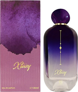 Eau De Parfum Ahmed Al Maghribi Xtasy