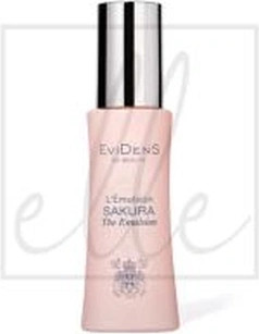 Face Serum Evidens De Beaute L'Emulsion Sakura